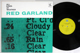 Red Garland : All Kinds Of Weather (LP, Album, Mono, RE)