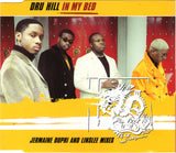 Dru Hill : In My Bed (Jermaine Dupri And Linslee Mixes) (CD, Single)