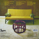 Emanon (3) : The Waiting Room (2xLP, Album)