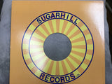 Sugarhill Gang : Rapper's Delight (12")