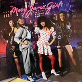 Mary Jane Girls : Mary Jane Girls (LP, Album)