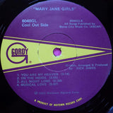 Mary Jane Girls : Mary Jane Girls (LP, Album)