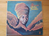 Aretha Franklin : The Gospel Soul Of Aretha Franklin (LP, Album, RE)