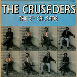 The Crusaders : The 2nd Crusade (2xLP, Album, San)