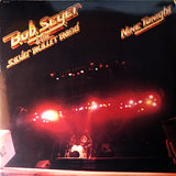 Bob Seger & The Silver Bullet Band* : Nine Tonight (2xLP, Album, Win)