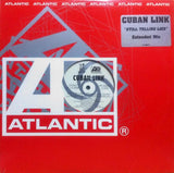 Cuban Link : Still Telling Lies (RBL Mix) (12", Single, Promo)