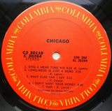 Chicago (2) : Chicago III (2xLP, Album, Gat)