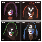 Kiss, Paul Stanley : Paul Stanley (LP, Album)