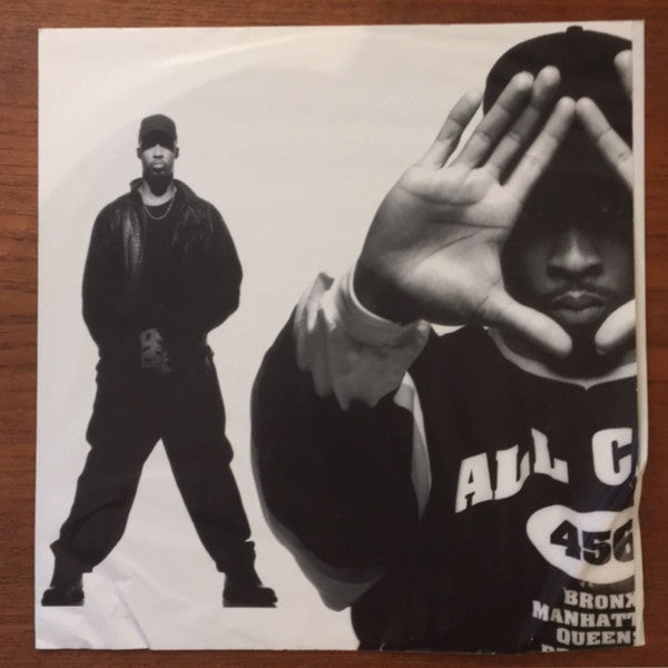 Montell Jordan : This Is How We Do It (LP, Album)