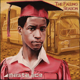 Masta Ace : The Falling Season (2xLP, Album)