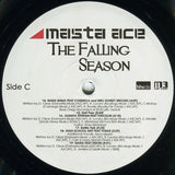 Masta Ace : The Falling Season (2xLP, Album)