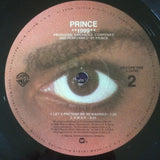 Prince : 1999 (2xLP, Album, Spe)