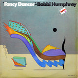 Bobbi Humphrey : Fancy Dancer (LP, Album, All)