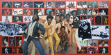 Earth, Wind & Fire : The Best Of Earth Wind & Fire Vol. I (LP, Comp, Pit)