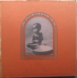 Various : The Concert For Bangla Desh (3xLP, Album, Scr + Box)