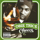 Obie Trice : Cheers (CD, Album)