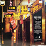 Soft Cell : Non-Stop Erotic Cabaret (LP, Album, Win)