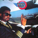 Marley Marl : In Control, Volume 1 (LP, Album)