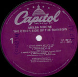 Melba Moore : The Other Side Of The Rainbow (LP, Album)