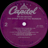 Melba Moore : The Other Side Of The Rainbow (LP, Album)