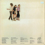 Shalamar : Friends (LP, Album, Spe)