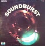 The Dancing Brass : Soundburst (LP, Album)