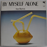 Ann Burton : By Myself Alone (LP, Album)