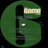 Lord Digga : My Flows Is Tight (12")