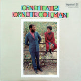 Ornette Coleman : Ornette At 12 (LP, Album)