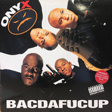 Onyx : Bacdafucup (LP, Album)