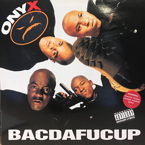 Onyx : Bacdafucup (LP, Album)