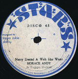 Horace Andy & Tappa Zukie* : Natty Dread A Weh She Want (12")