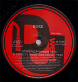 Bo$$* : Deeper (12")