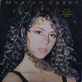 Mariah Carey : Mariah Carey (LP, Album)