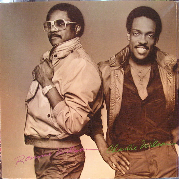 The Gap Band : Gap Band IV (LP, Album, Pre)