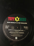 Bob Marley : Why Should I / Exodus (12", Single)