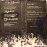 Dilated Peoples : Rework The Angles / Guaranteed (12 Inch Mix) / Work The Angles (Remix) (12", Bla)