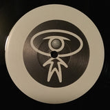 Dilated Peoples : Rework The Angles / Guaranteed (12 Inch Mix) / Work The Angles (Remix) (12", Bla)