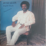 Nana Boamah : Meforo Odo Mpa - Party Time (LP, Album)