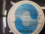 Various : Je T'aime (LP, Comp, RE)