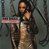 Rah Digga : Dirty Harriet (CD, Album, Enh, Cle)