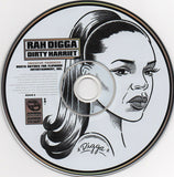 Rah Digga : Dirty Harriet (CD, Album, Enh, Cle)