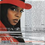 Rah Digga : Dirty Harriet (CD, Album, Enh, Cle)