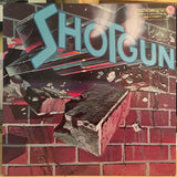 Shotgun (2) : Shotgun III (LP, Album, Promo)