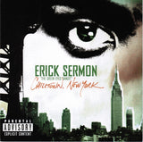 Erick Sermon : Chilltown, New York (CD, Album, Enh)