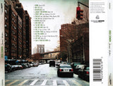 Erick Sermon : Chilltown, New York (CD, Album, Enh)