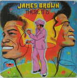 James Brown : There It Is (LP, Album, All)