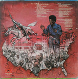 James Brown : There It Is (LP, Album, All)