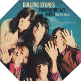 Rolling Stones* : Through The Past, Darkly (Big Hits Vol. 2) (LP, Comp, Oct)