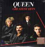 Queen : Greatest Hits (2xLP, Comp, RE, 180)